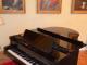 heinisch sparno salonas Sparnų fortepijonas Kėdainiai - parduoda, keičia (2)