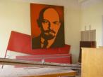 Daiktas Leninas