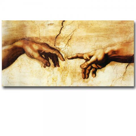 Daiktas paveikslas reprodukcija ant drobės