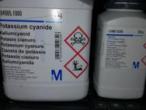 Daiktas Buy potassium cyanide