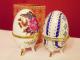 Daiktas Keramikiniai kiaušiniai (dekoruoti)