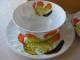 Du porceliano puodeliai Šiauliai - parduoda, keičia (3)