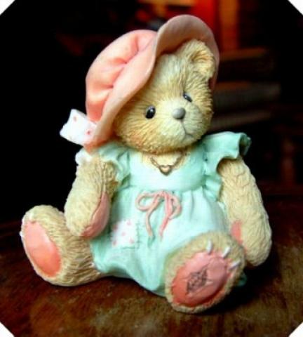 Daiktas  "Cherished Teddies A Mums"