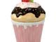Daiktas Cupcake sausainiu indas
