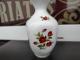 Angliška Rosedale porcelianinė vazelė su rožytėm.  Kaunas - parduoda, keičia (2)