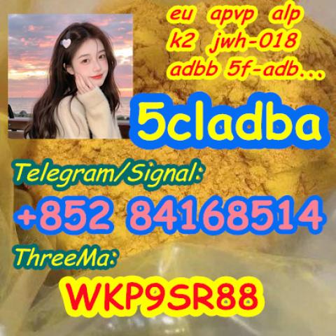 Daiktas 5cladba 5cl,5cl-adb-a,mdmb-4en-pinaca high quality,99%