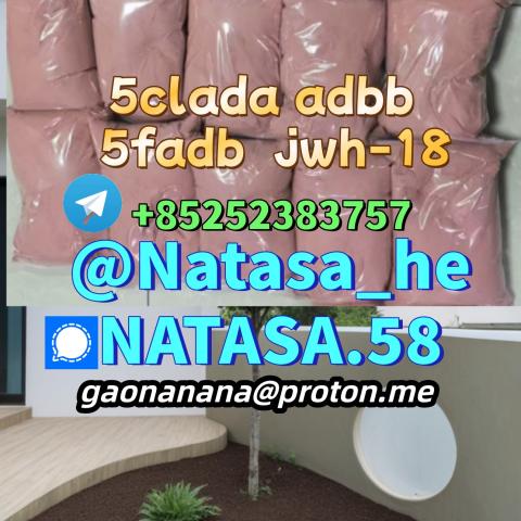 Daiktas 5cladba jwh018 5f-adb adbb 