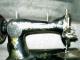 sena siuvimo mašina Singer Zarasai - parduoda, keičia (2)