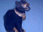 Daiktas maža egiptietiška katė