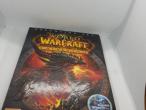 Daiktas World of Warcraft dezutes su CD