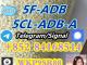 5cladba 5cladb 5cl-adb-a 5fadb adbb jwh-018 best price Ignalina - parduoda, keičia (1)