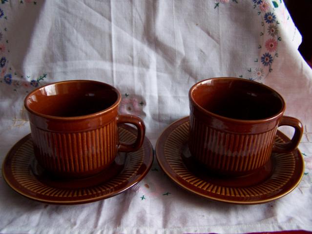 Daiktas Moliniai puodeliai