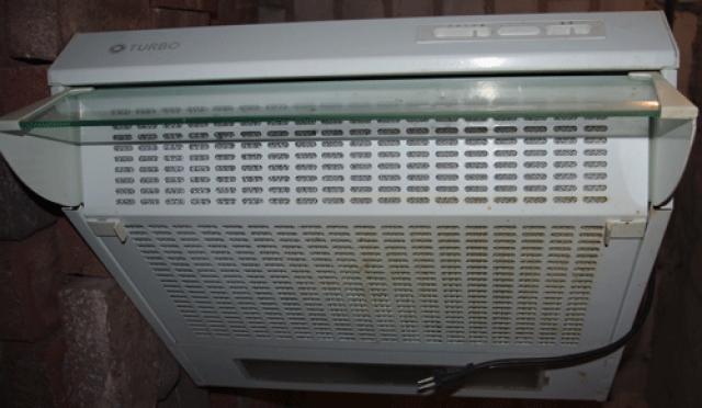 Daiktas Gartraukis "TURBO"