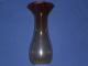 Didele ruda stikline vaza gelems Kėdainiai - parduoda, keičia (1)