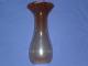Didele ruda stikline vaza gelems Kėdainiai - parduoda, keičia (2)