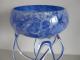 Mėlyna vaza Šiauliai - parduoda, keičia (3)