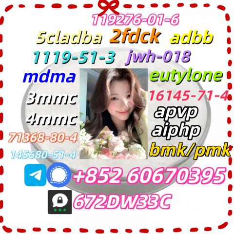 Daiktas China factory supply Bmk/Pmk low price