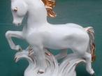 Daiktas Arklio statulėlė
