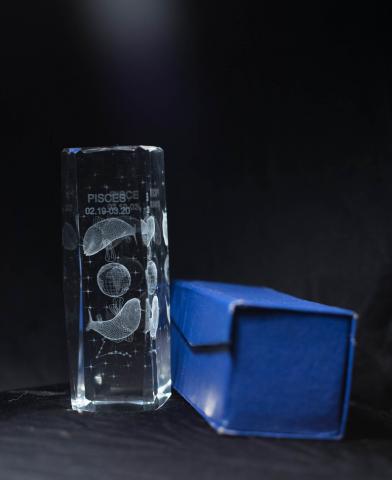 Daiktas Stikliniai zodiakai