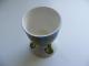 Dailus porcelianinis puodelis kiaušiniui su katinais Klaipėda - parduoda, keičia (2)