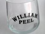 Daiktas viskio taurė - William Peel