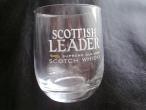 Daiktas viskio taurė - Scotish Leader