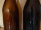 kolekciniai buteliai Vilnius - parduoda, keičia (1)