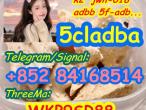 Daiktas 5cladba 5cl precursors 5cl-adb-a 5f-adb 6cladba k2 powder spice