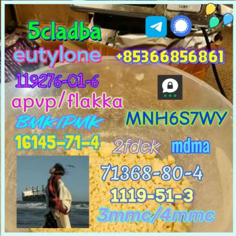 Daiktas Metonitazene 14680-51-4  high quality for sale