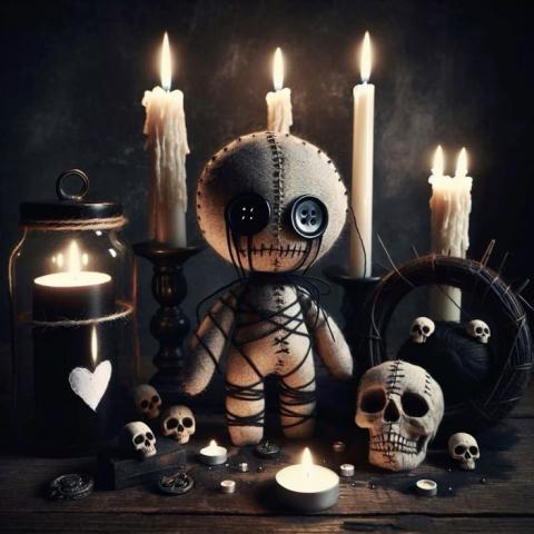 Daiktas +256763059888 }} call to get Revenge and Death Spells to fight your Enemies