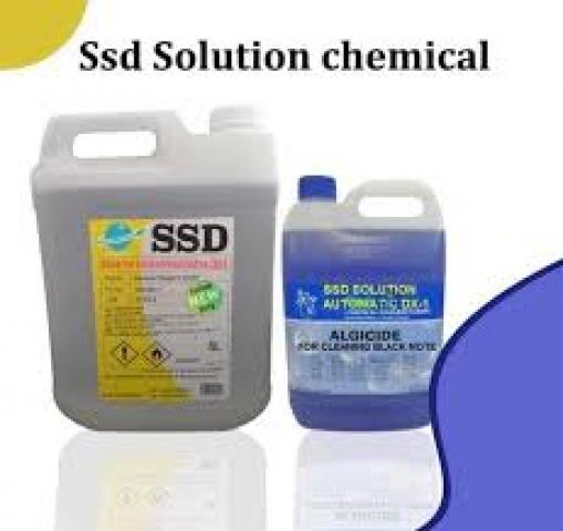 Daiktas SSD Chemical +256758471138.
