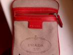 Daiktas Prada maza tasyte per peti