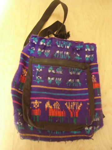 Daiktas iš Meksikos