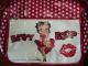 Betty boop didelė tašė per petį Mažeikiai - parduoda, keičia (1)