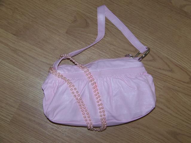 Daiktas Ruzava tasyte