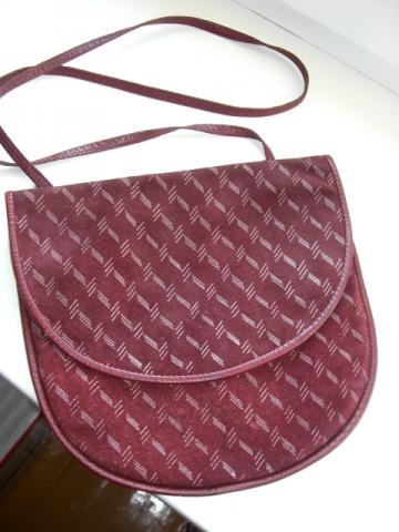 Daiktas SIUNTIMA APMOKU! mini rankinukas zomsas