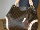 Nauja, stilinga Louis Vuitton rankinė pasitikinčiai savimi damai :) Vilnius - parduoda, keičia (2)