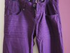 Daiktas Violetinės kelnės