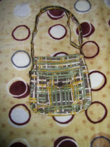 Daiktas Stilinga tašė