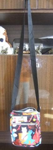 Daiktas tasyte per peti