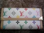 Daiktas Louis Vuitton piniginė