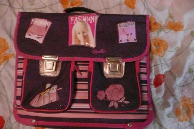 Daiktas Barbie Originali Kuprine