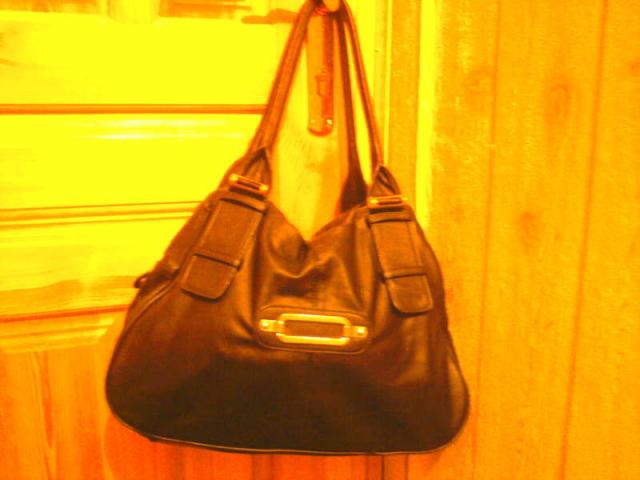 Daiktas Juoda rankine