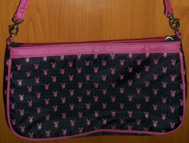 Daiktas playboy rankinukas