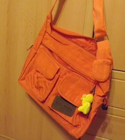 Daiktas Orandzine tasyte