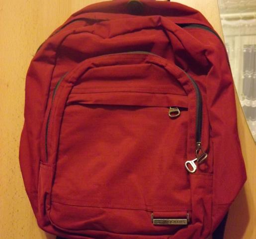 Daiktas Mokykline kuprine