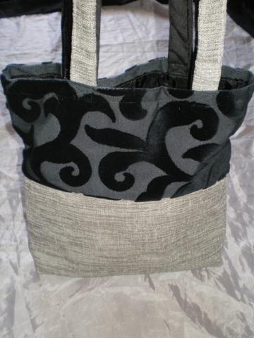 Daiktas Rankų darbo krepšelis