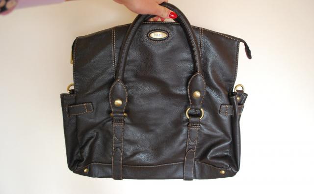 Daiktas Odine esprit rankine