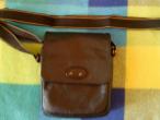 Daiktas Vyriška odinė rankinė