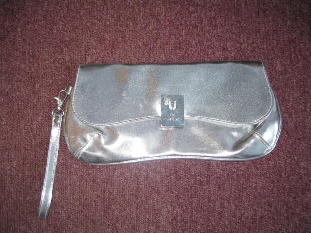 Daiktas Sidabrine delninuke